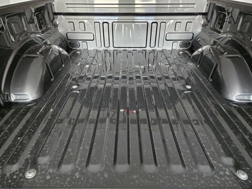 New 2025 Ford F150 Lightning Flash image 40