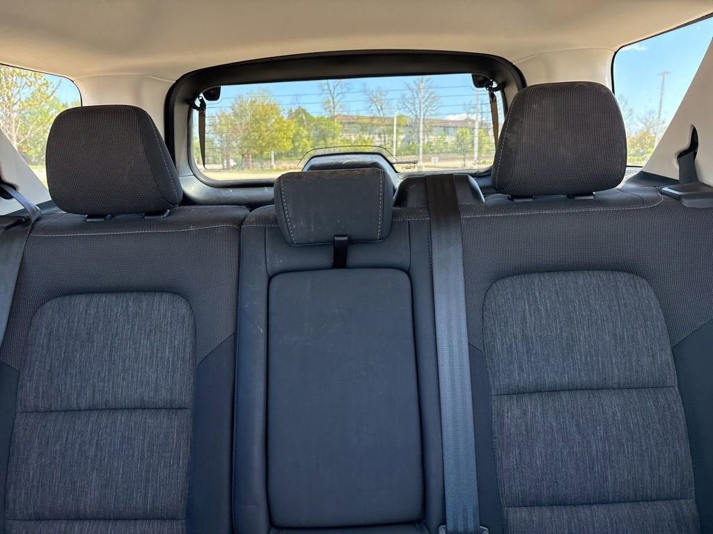 Used 2023 Ford Bronco Sport Big Bend w/ Convenience Package AWD/4WD image 19