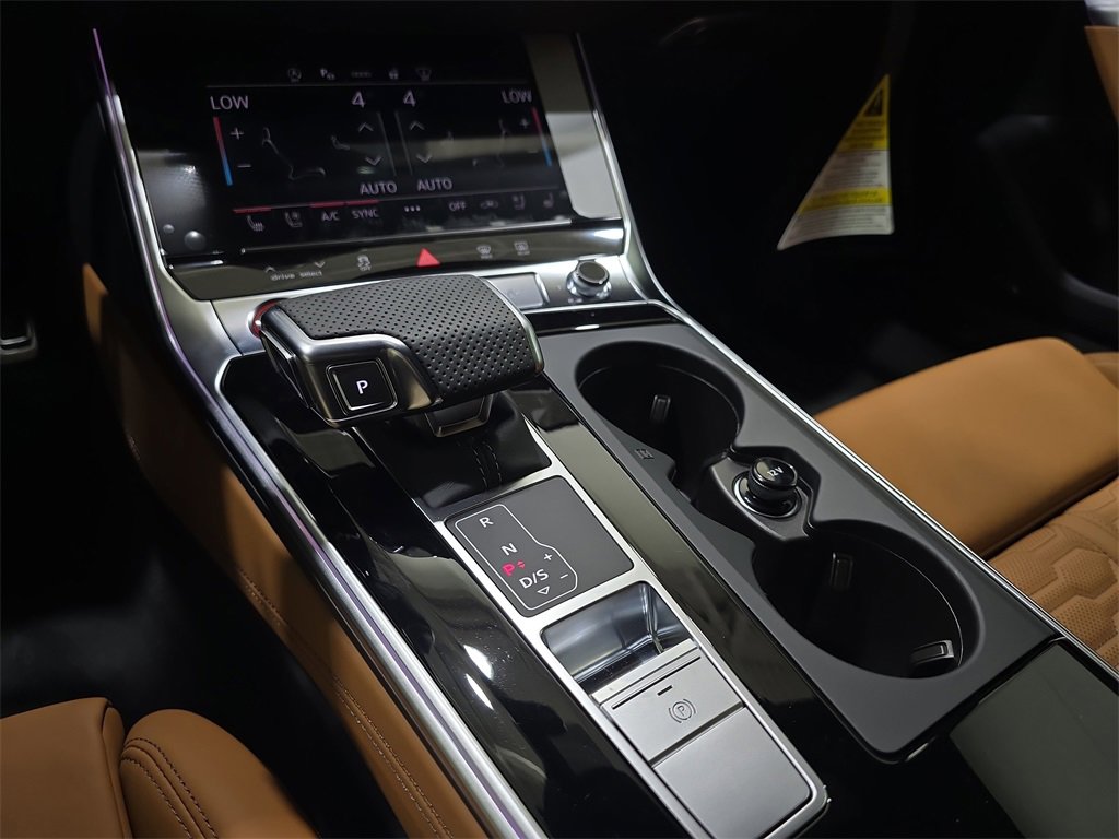 New 2026 Audi RS 6 performance image 25