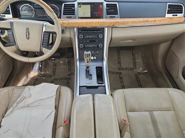 Used 2009 Lincoln MKS image 19