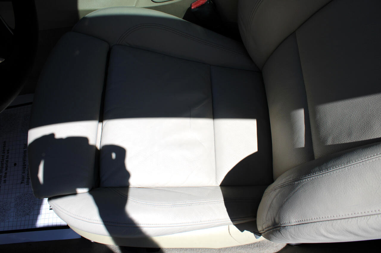 Used 2007 BMW 328i Coupe image 20