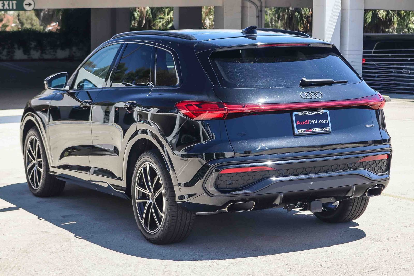 New 2026 Audi Q5 Prestige AWD/4WD image 4