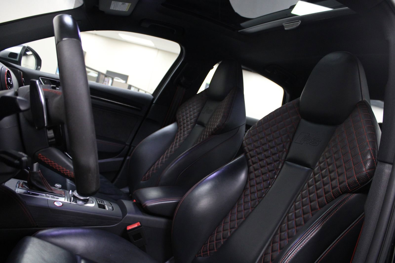 Used 2019 Audi RS 3 image 23