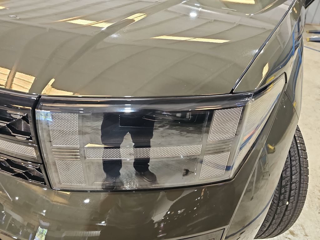 New 2026 Hyundai Santa Fe Calligraphy FWD image 33