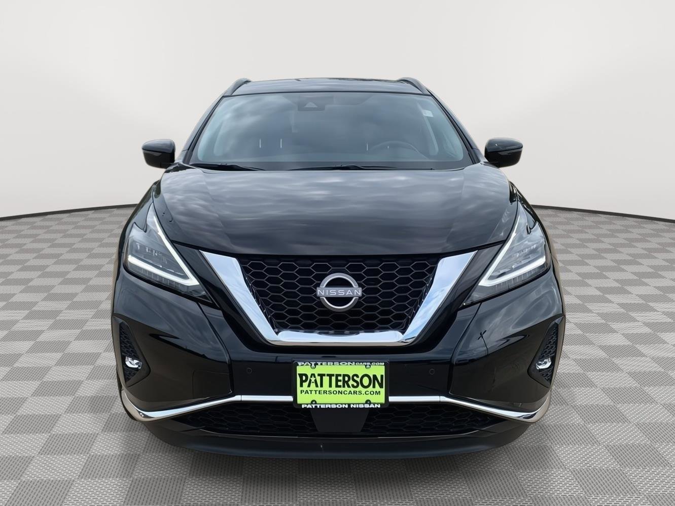 Used 2024 Nissan Murano SV image 2