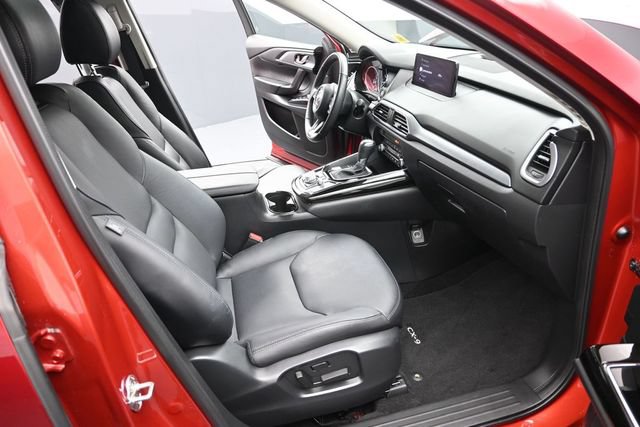Certified 2023 MAZDA CX-9 Touring AWD/4WD image 29