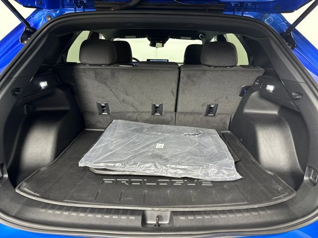 Used 2024 Honda Prologue EX image 26