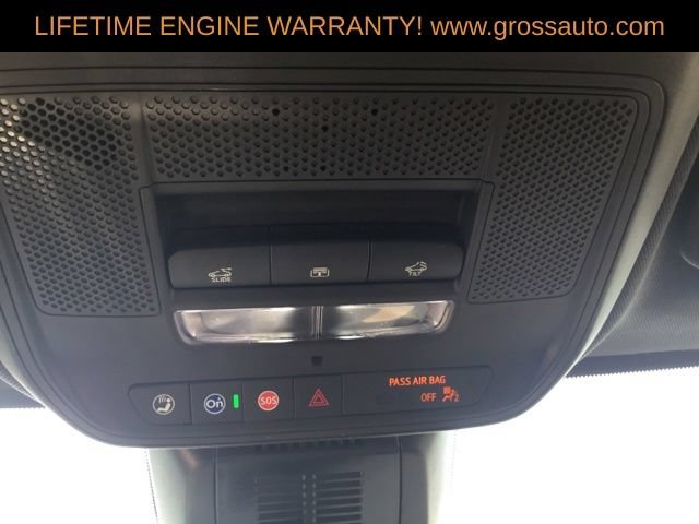 Used 2026 Chevrolet Equinox ACTIV AWD/4WD image 25