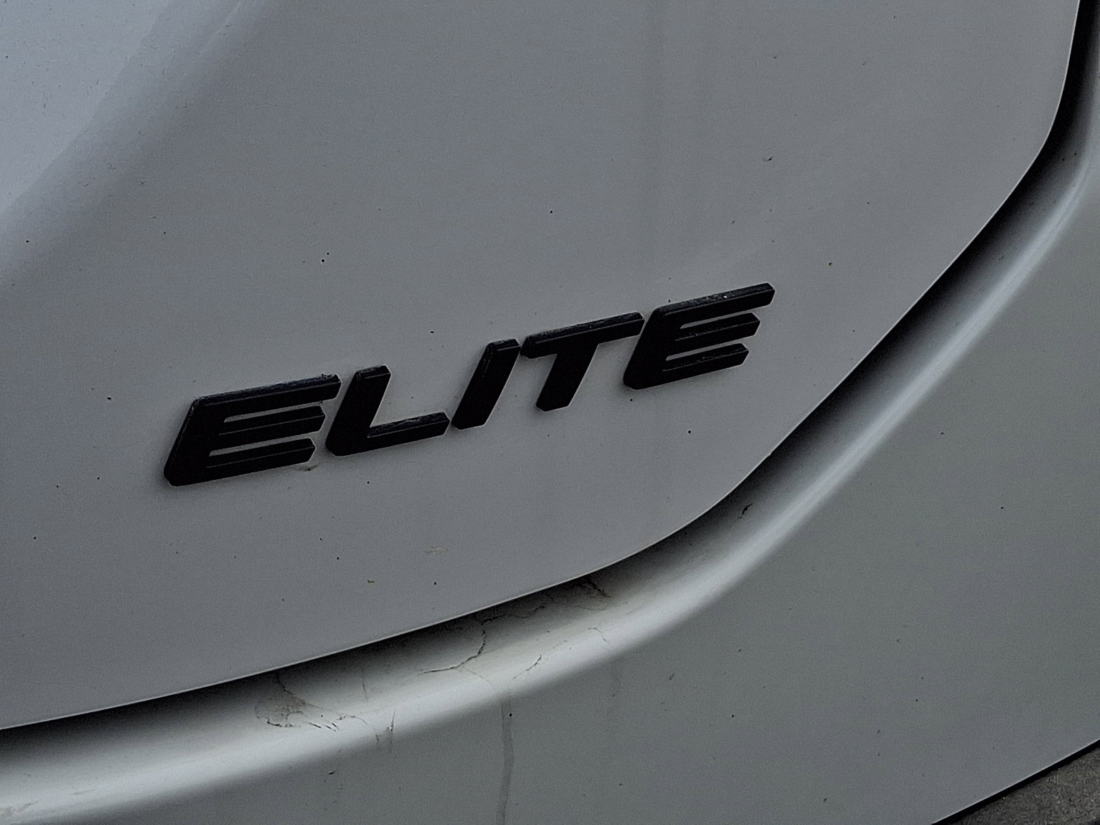 Used 2023 Honda Pilot Elite image 32