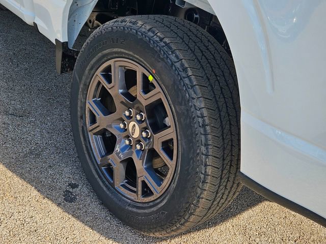 New 2026 Ford F150 STX w/ Equipment Group 200A image 6