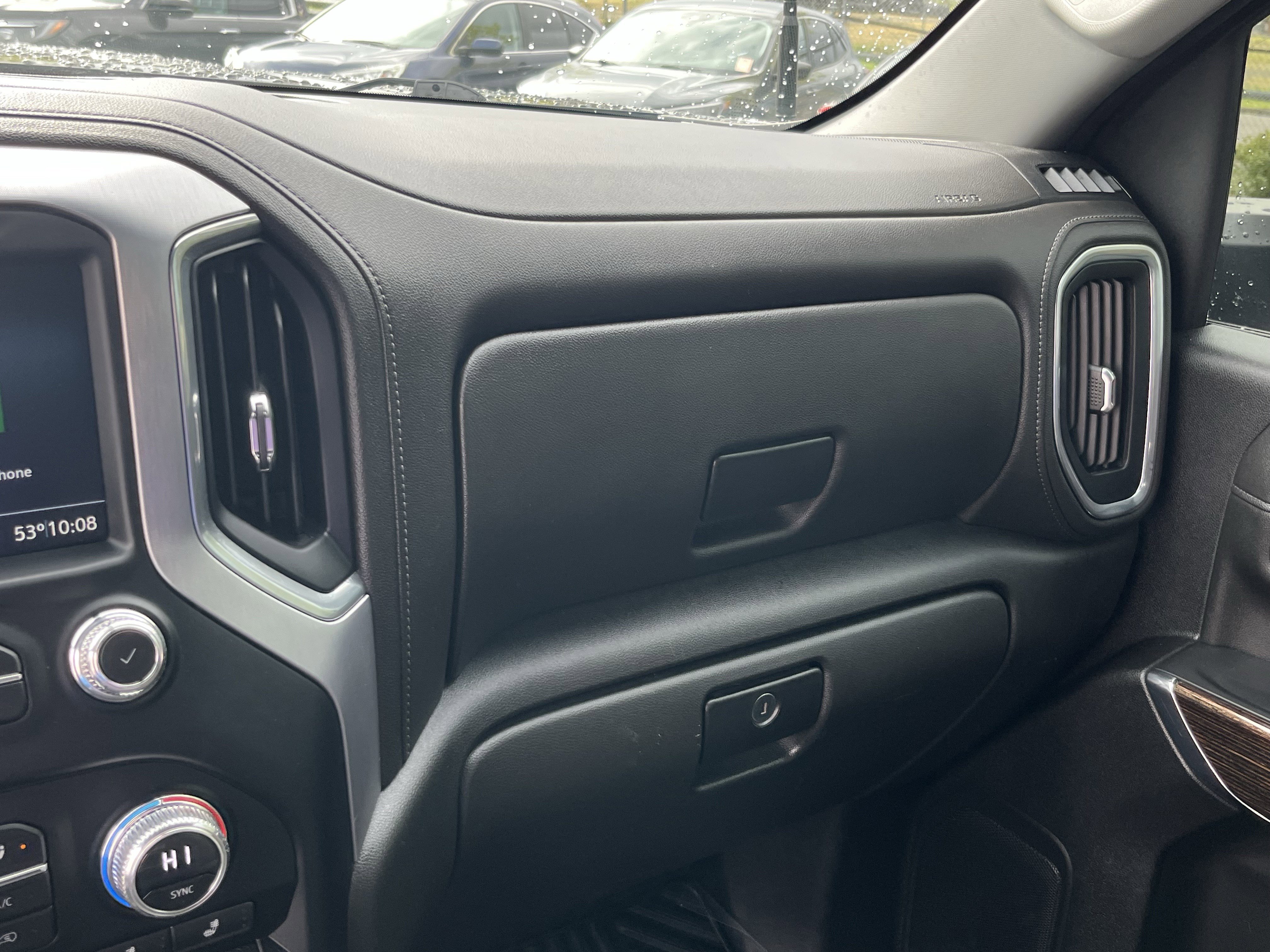 Used 2023 GMC Sierra 3500 SLE w/ Gooseneck/5TH Wheel Package AWD/4WD image 24