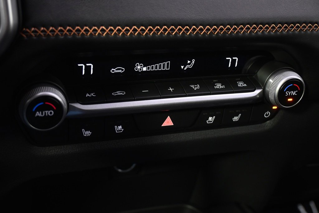 New 2026 MAZDA CX-50 AWD 2.5 Hybrid w/ Weather Package image 30