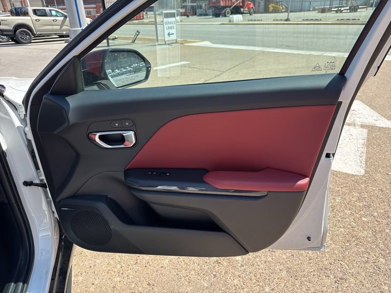 New 2026 Kia K4 GT-Line image 15