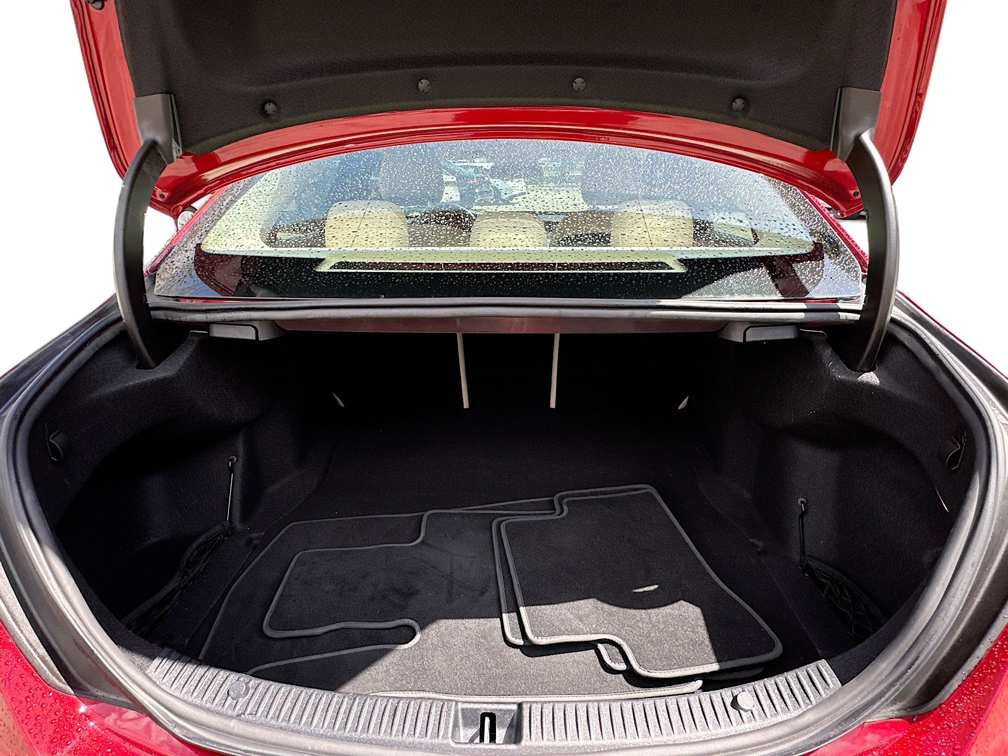 Used 2018 Mercedes-Benz C 300 Sedan image 26