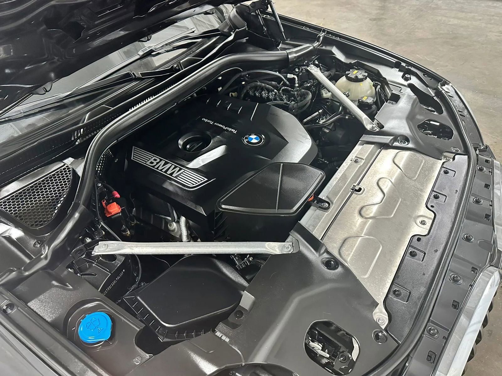Used 2019 BMW X3 xDrive30i w/ Executive Package AWD/4WD image 14