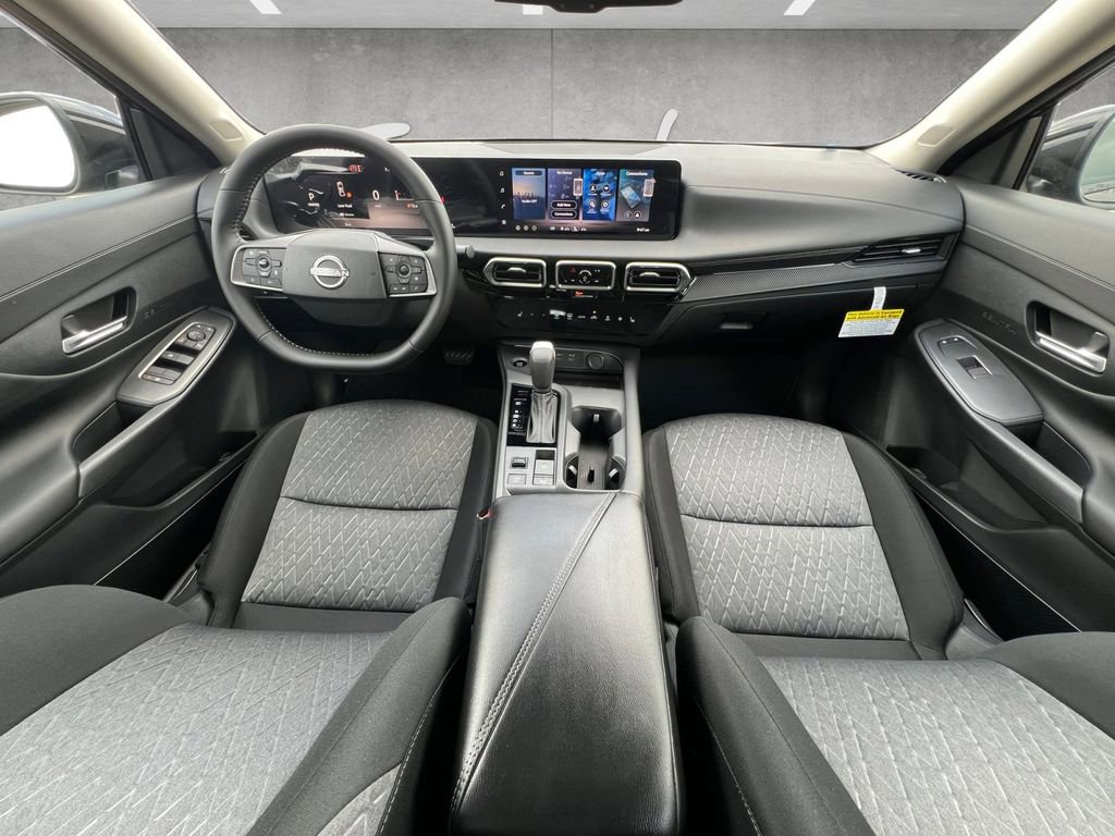New 2026 Nissan Sentra SV FWD image 20