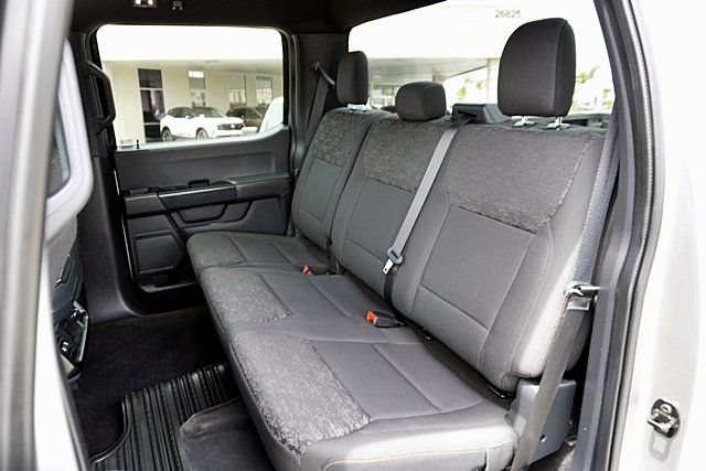 Used 2022 Ford F150 Tremor AWD/4WD image 26