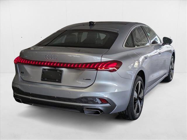 New 2025 Audi A5 2.0T Premium Plus w/ Premium Plus video 2