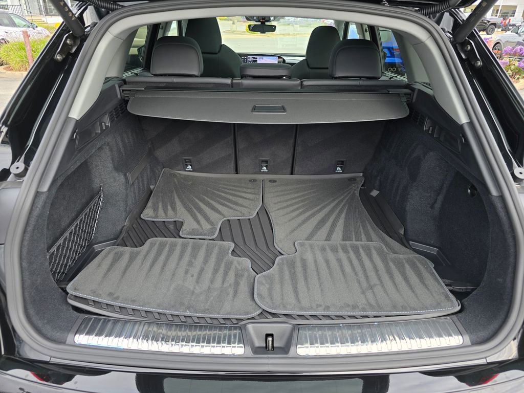 New 2026 Audi Q5 Premium Plus AWD/4WD image 15