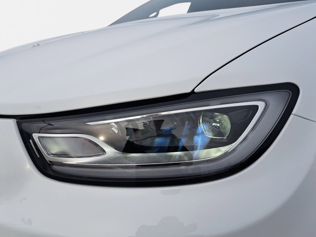 New 2026 Chrysler Pacifica Select AWD/4WD image 32