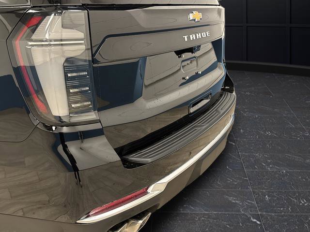 New 2026 Chevrolet Tahoe High Country w/ Sun And Tow Package image 38