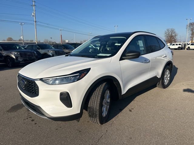 New 2026 Ford Escape Active image 26
