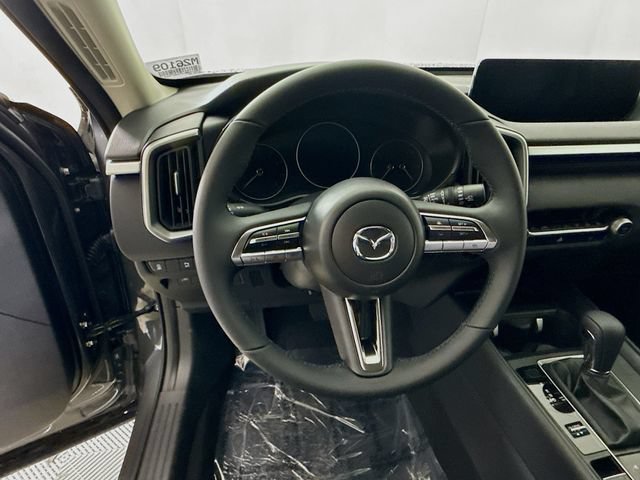 New 2026 MAZDA CX-50 AWD 2.5 S w/ Weather Package image 11