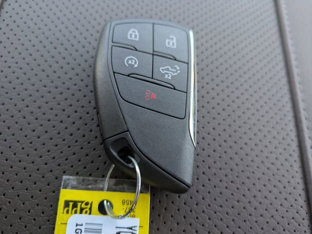 Used 2025 GMC Sierra 1500 Denali image 35