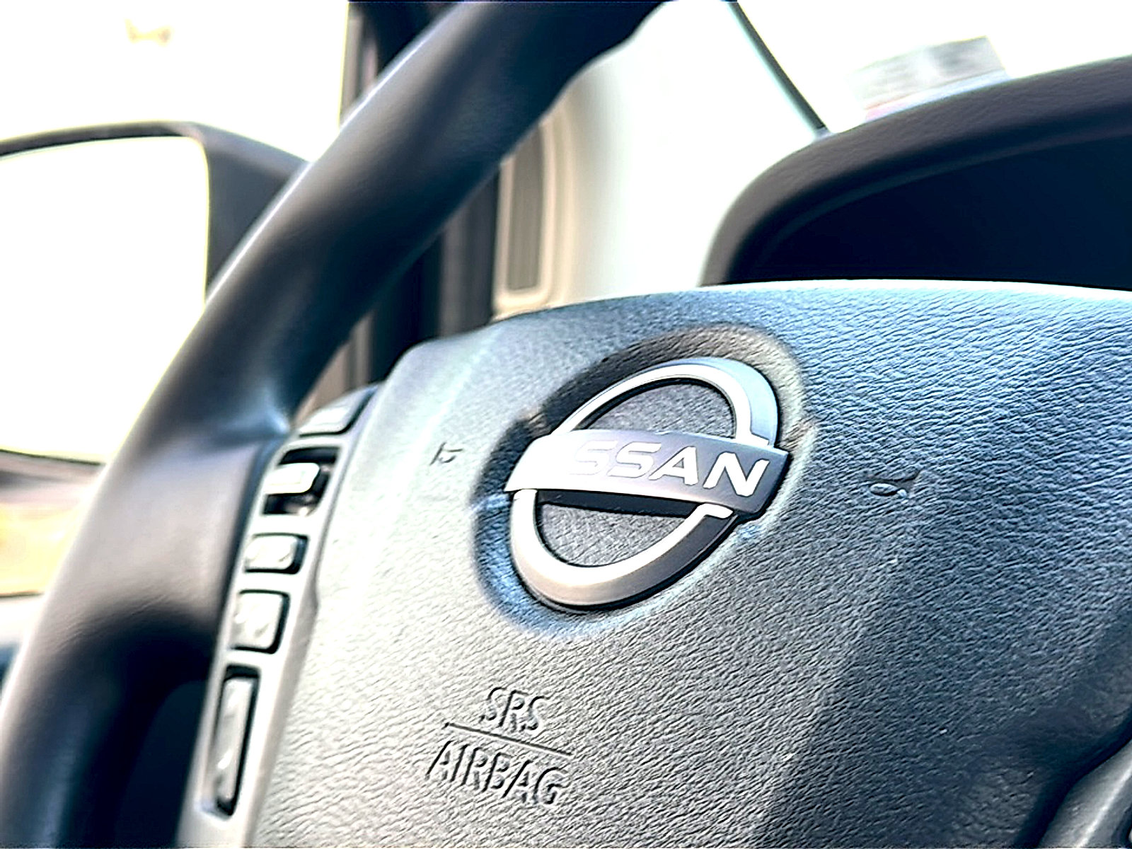 Used 2024 Nissan Frontier S w/ Technology Package AWD/4WD image 30