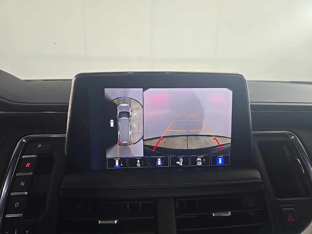 Certified 2023 Chevrolet Tahoe Z71 w/ Luxury Package image 10