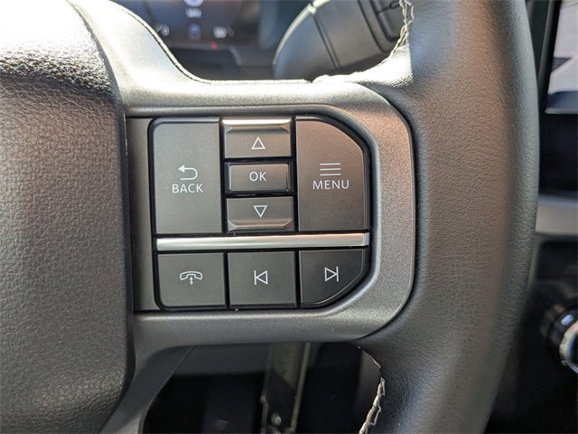 Used 2024 Ford F150 XLT w/ Tow/Haul Package image 21