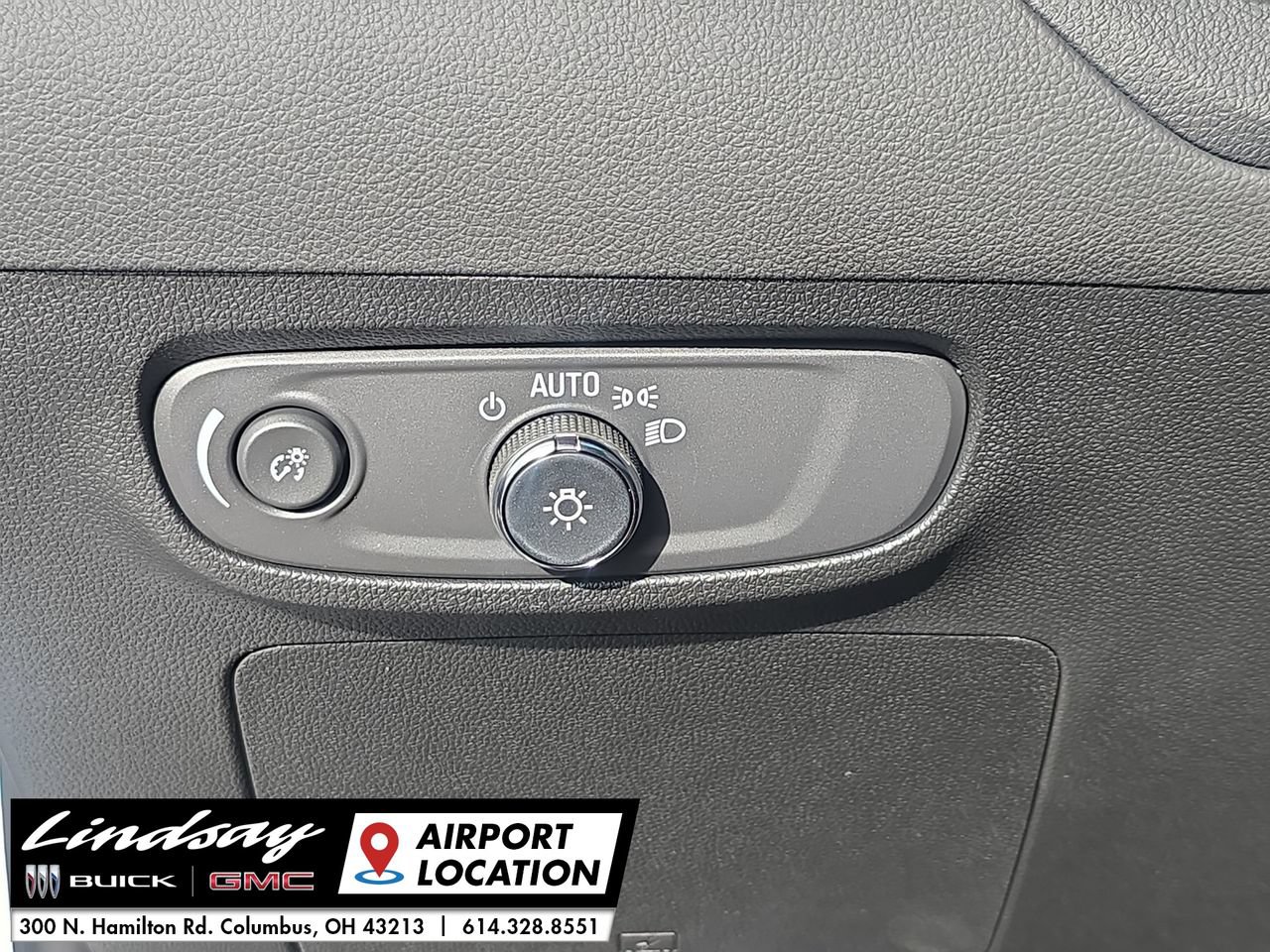 New 2026 Buick Encore GX Sport Touring w/ Comfort Package FWD image 18