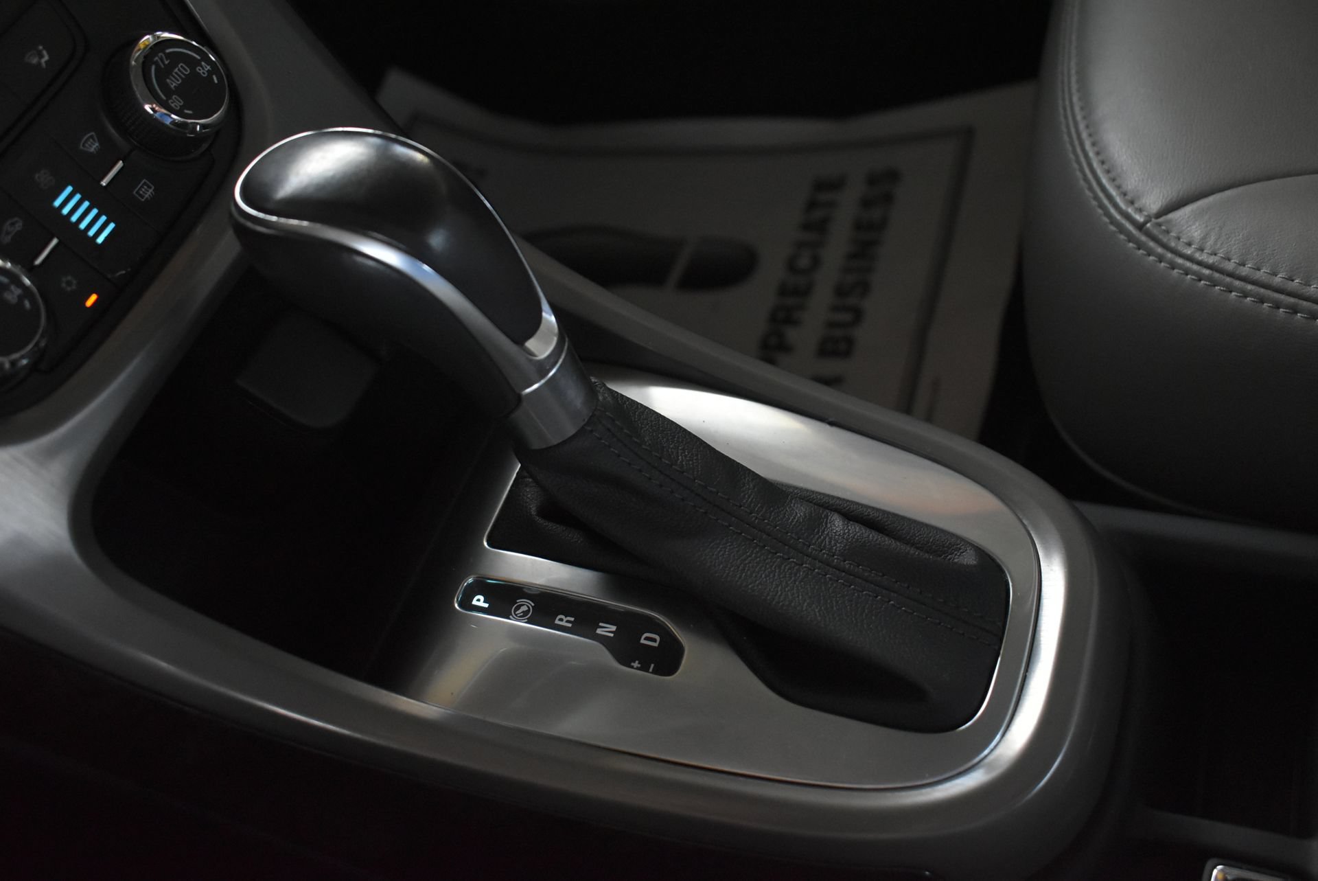 Used 2013 Buick Verano Convenience FWD image 29