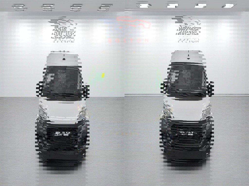 Used 2024 RAM ProMaster 1500 w/ Convenience Group image 2