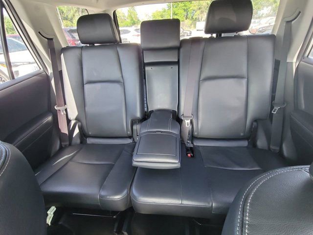 Used 2023 Toyota 4Runner Limited AWD/4WD image 5