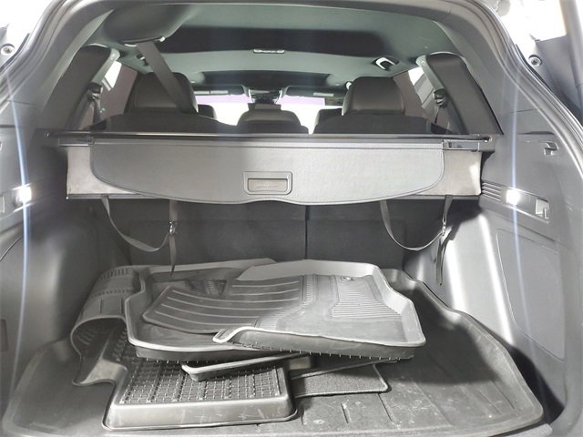 Used 2024 Honda CR-V Sport Touring image 6