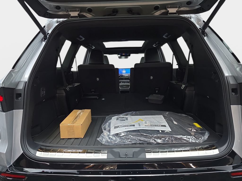 New 2026 Lexus TX 350 AWD image 12