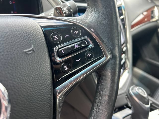 Used 2014 Cadillac CTS Luxury AWD/4WD image 19