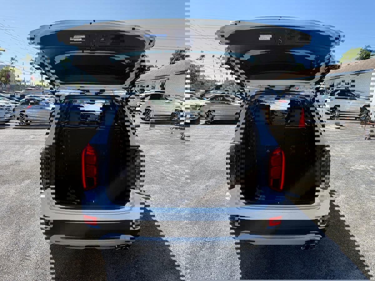 Used 2022 Hyundai Palisade SEL w/ Convenience Package image 56