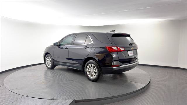 Used 2020 Chevrolet Equinox LT w/ Driver Convenience Package FWD image 7