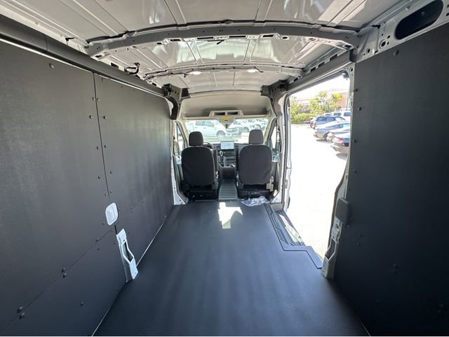 New 2026 Ford Transit 250 Base w/ Load Area Protection Package image 16