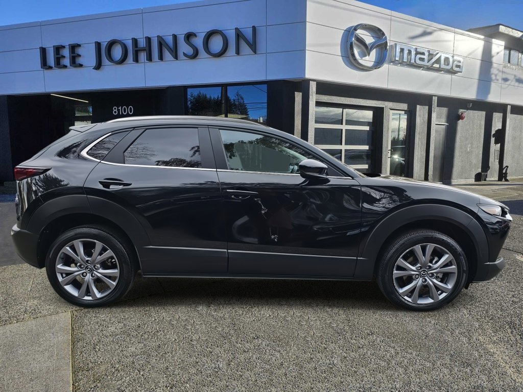 Certified 2023 MAZDA CX-30 AWD 2.5 S w/ Select Package image 6