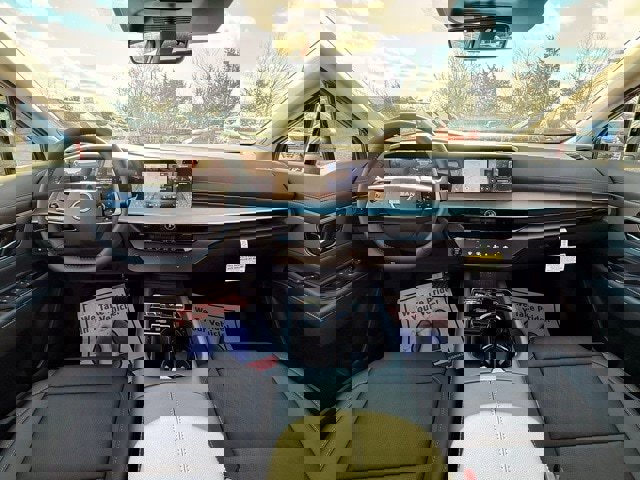 New 2026 Nissan Murano Platinum w/ Cargo Package image 22