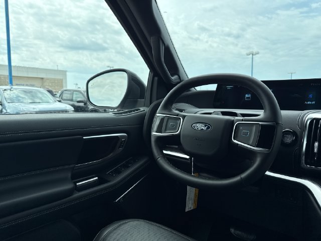 New 2027 Ford Expedition Max Platinum w/ Stealth Performance Package AWD/4WD image 18