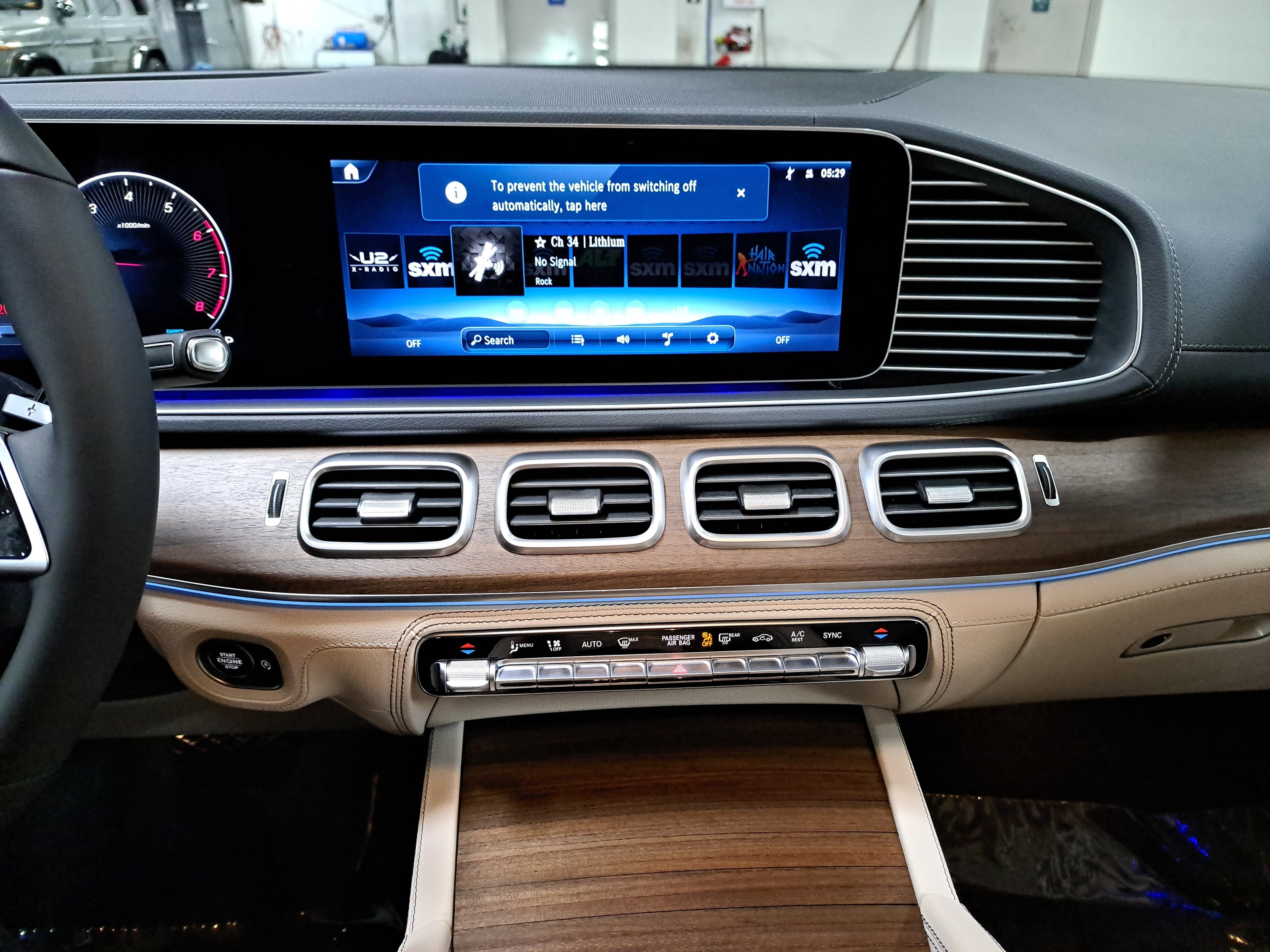 New 2026 Mercedes-Benz GLE 450 4MATIC image 21