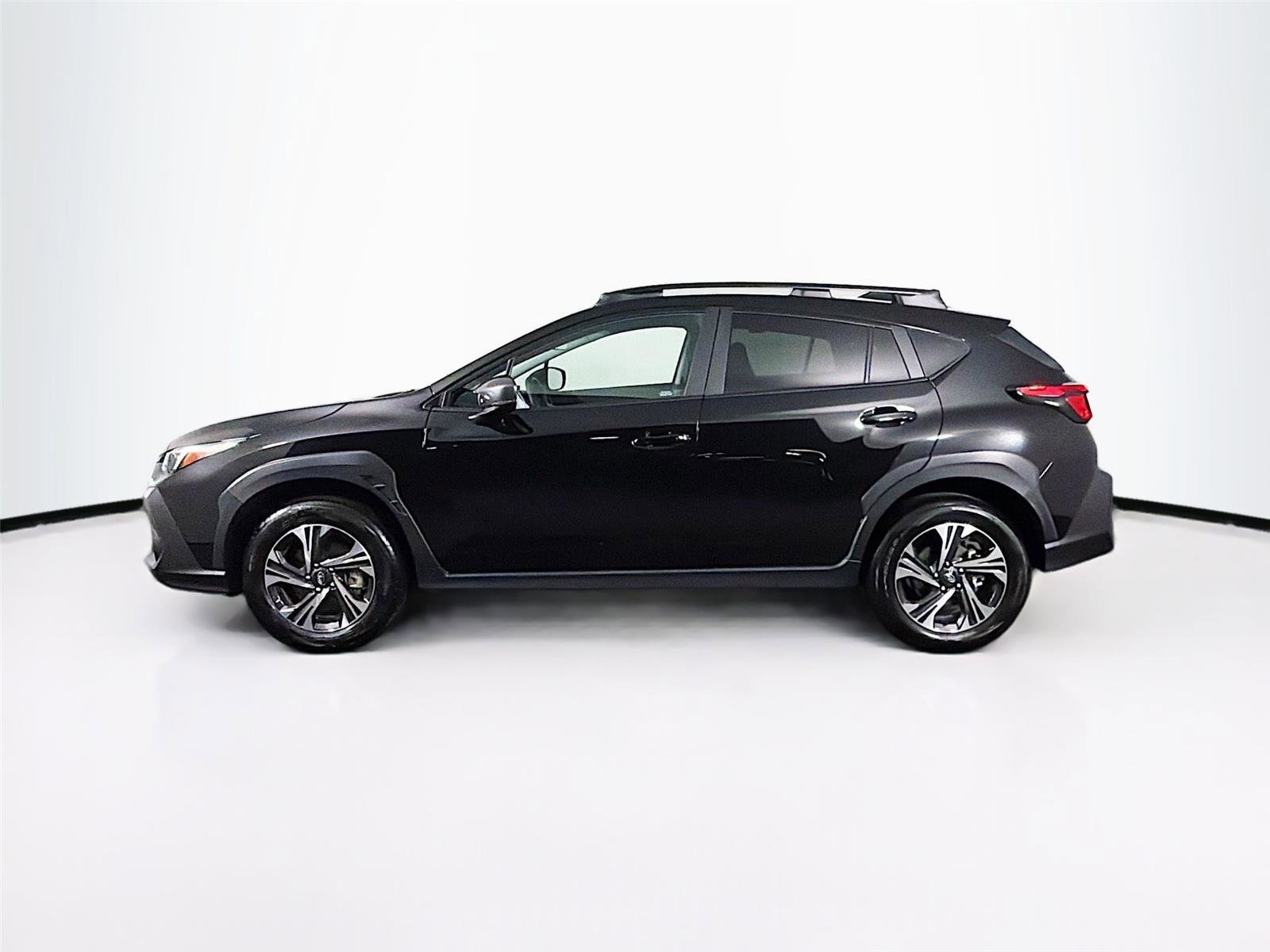Certified 2026 Subaru Crosstrek 2.0i Premium image 4