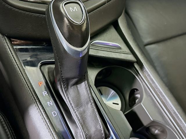 Used 2019 Cadillac CTS Luxury image 17