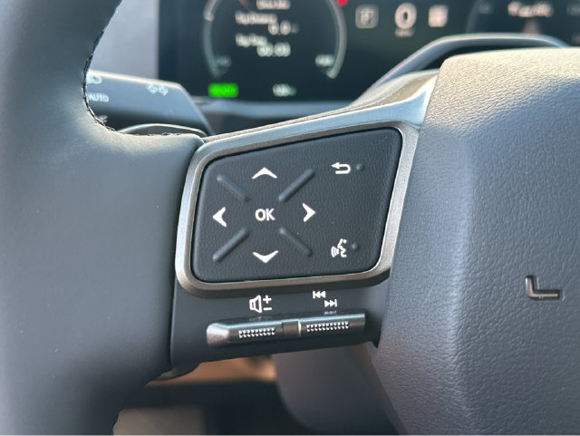 New 2026 Lexus ES 350e w/ Convenience Package FWD image 26