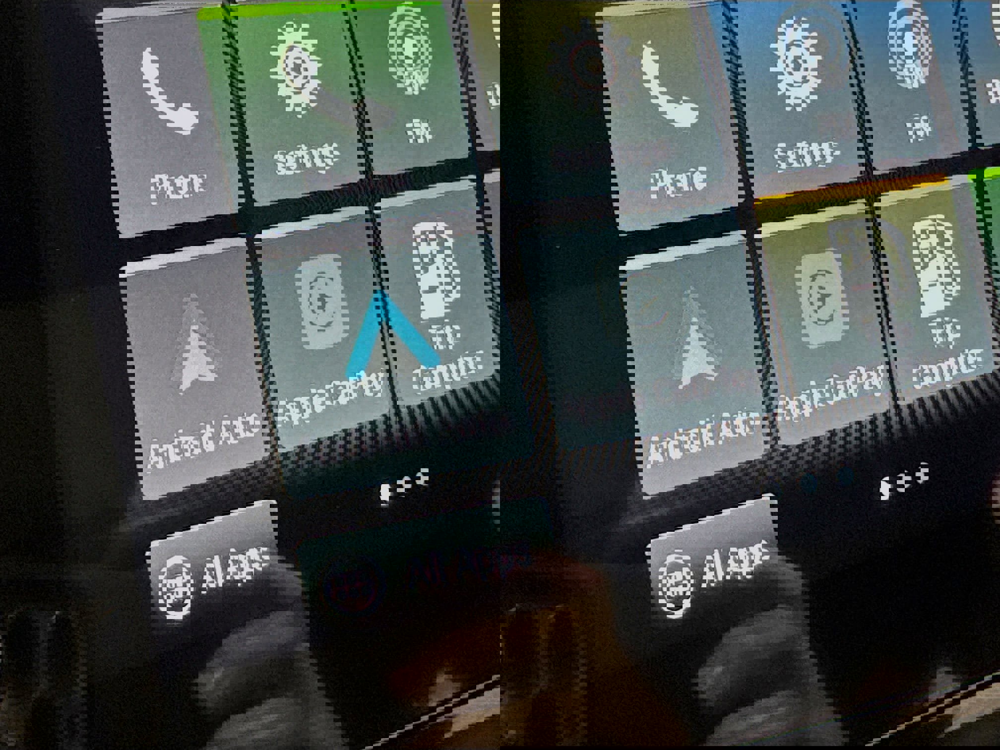 Used 2022 Honda Passport EX-L image 2