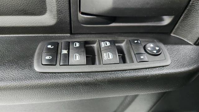 Used 2021 RAM 1500 Tradesman image 15